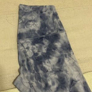 Lululemon Align Leggings